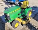 John Deere GT245 Image