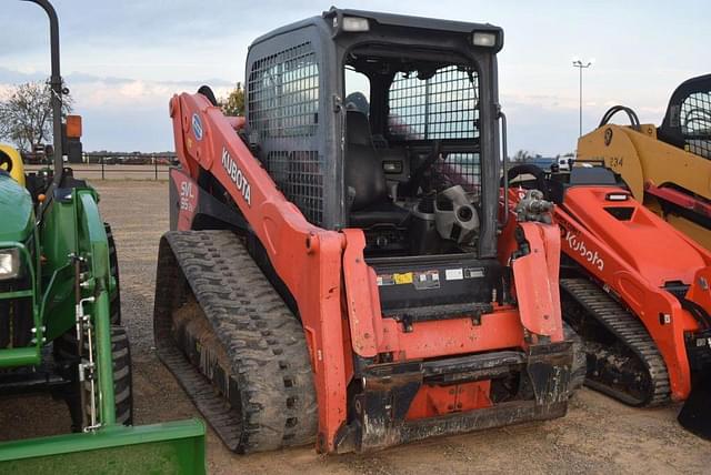 Image of Kubota SVL95-2S equipment image 3