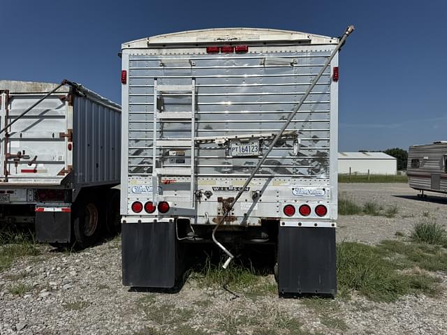 Image of Wilson Pacesetter equipment image 4