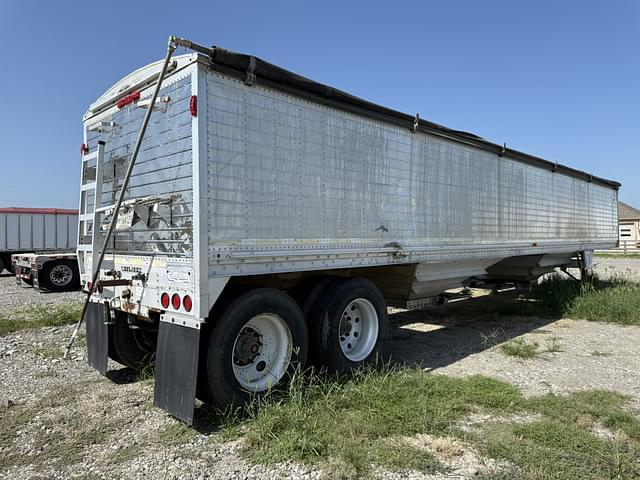 Image of Wilson Pacesetter equipment image 3