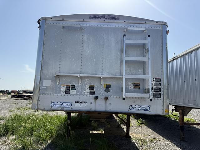 Image of Wilson Pacesetter equipment image 1