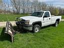 2004 Chevrolet 2500HD Image