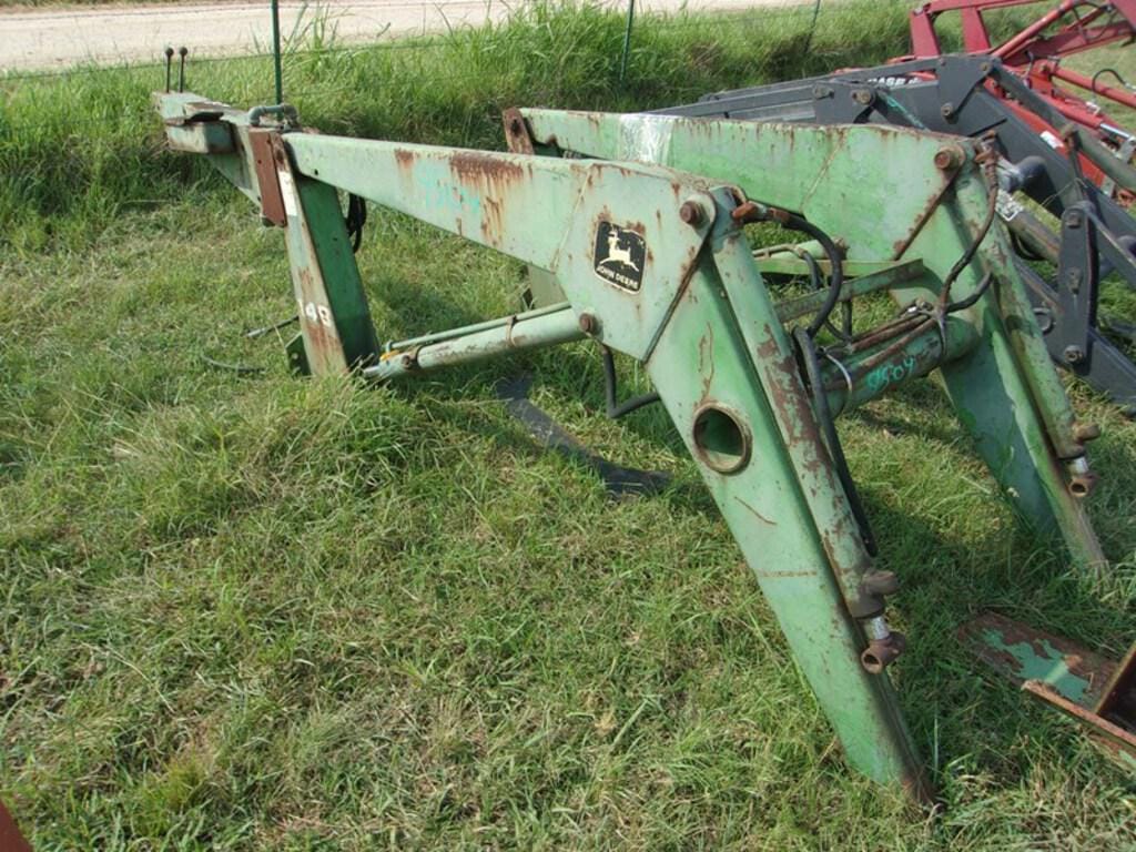 Main image John Deere 148