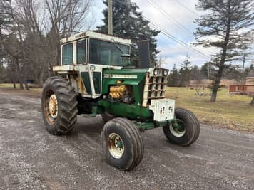 Main image Oliver 2255