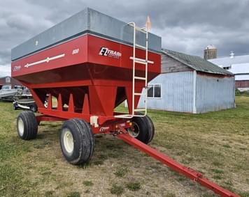 Main image E-Z Trail 500