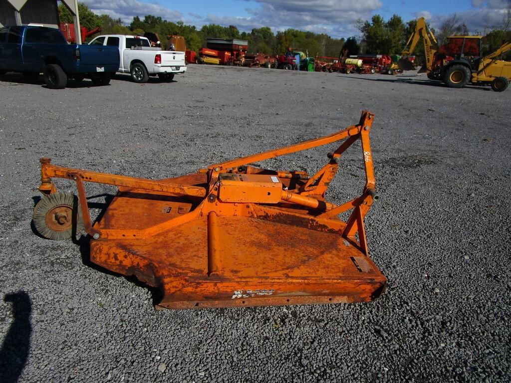 Main image Woods Cadet 72