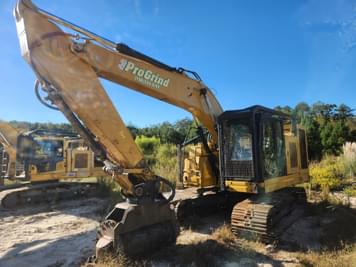 Main image Caterpillar 325FLCR