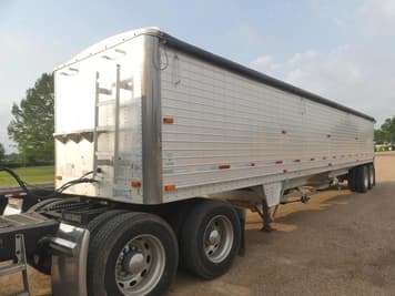 Main image Wilson DWH-400