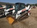 2022 Bobcat T66 Image