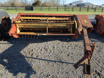 Main image New Holland 474