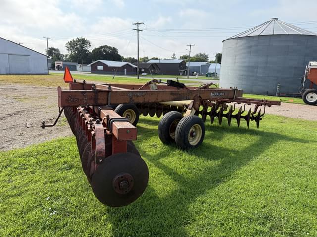 Image of Krause 1480 equipment image 4