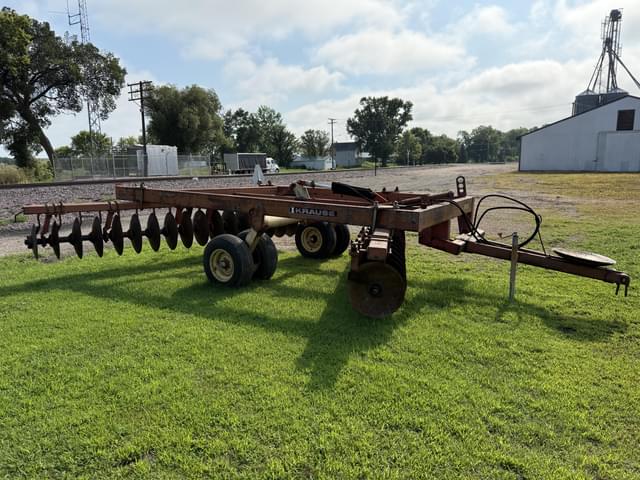 Image of Krause 1480 equipment image 3