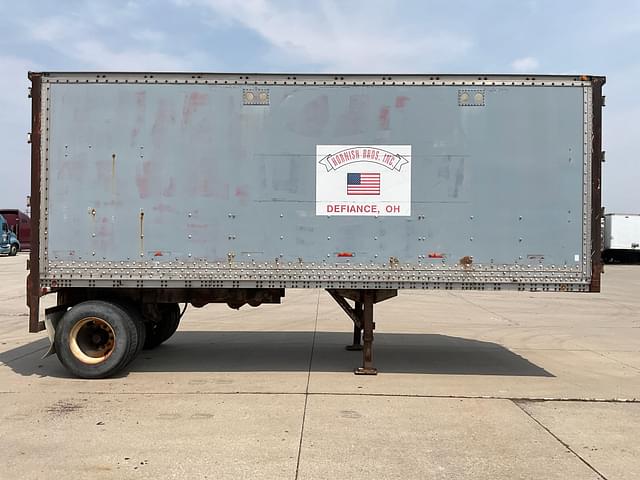 Image of Stoughton FRPD-283T-WS-SPL equipment image 3