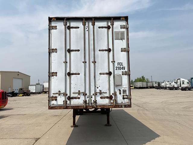 Image of Stoughton FRPD-283T-WS-SPL equipment image 1