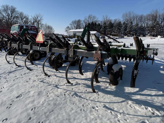 Image of Glencoe 7400 equipment image 4