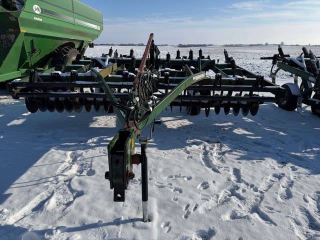 Image of Glencoe 7400 equipment image 1