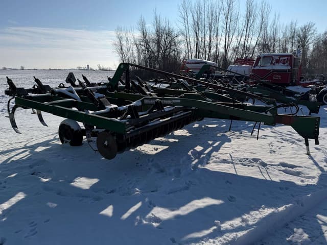 Image of Glencoe 7400 equipment image 3