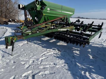 Main image Glencoe 7400