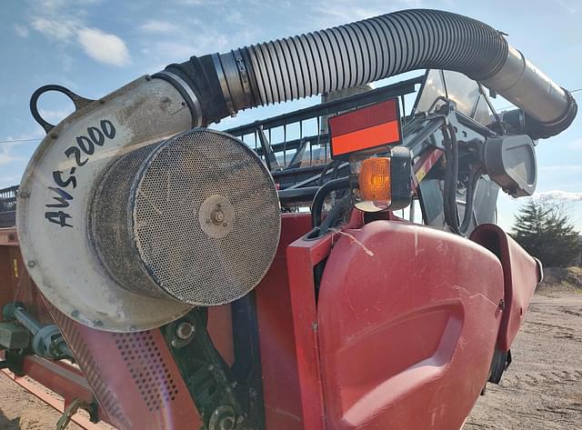 Image of Case IH 3020 equipment image 2