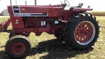 Main image International Harvester 1066