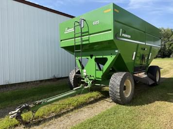 Main image Parker 605