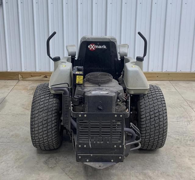 Image of Exmark Lazer Z equipment image 3