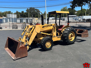 Main image Ford 445D