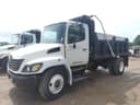 2008 Hino 268 Image