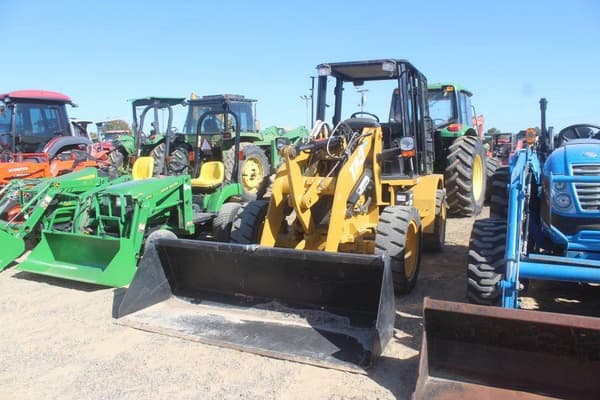 Equipment Main Image