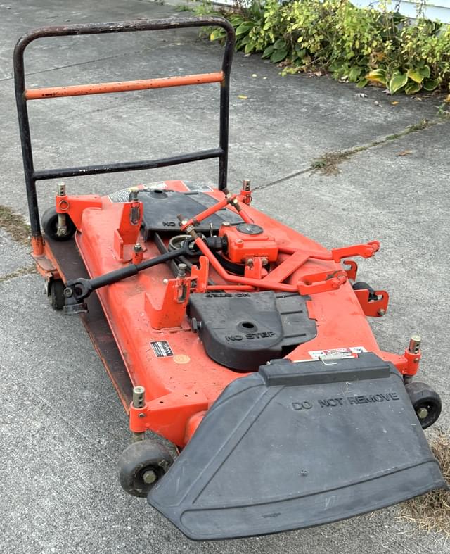 Image of Kubota BX1850 equipment image 1