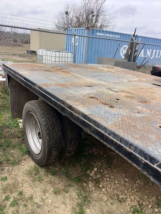 Image of Dodge Ram 5500 equipment image 2