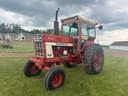1972 International Harvester 1066 Image