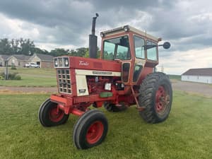1972 International Harvester 1066 Image