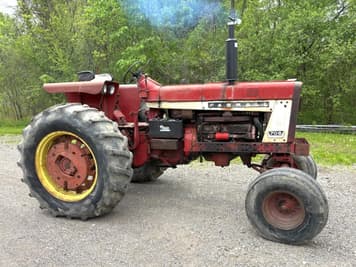 Main image Farmall 706