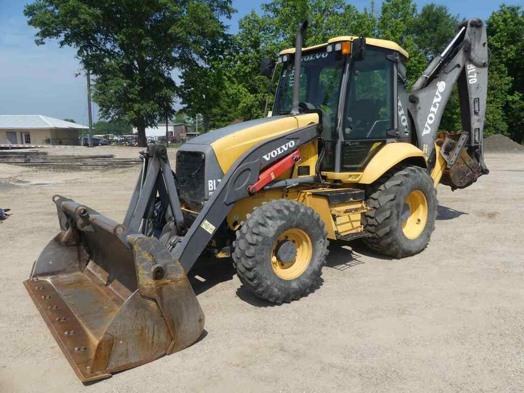 Main image Volvo BL70