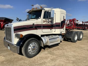 Main image Peterbilt 357