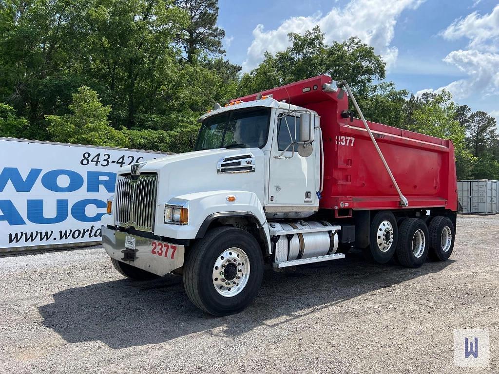 Image of Western Star 4700SF Primary image