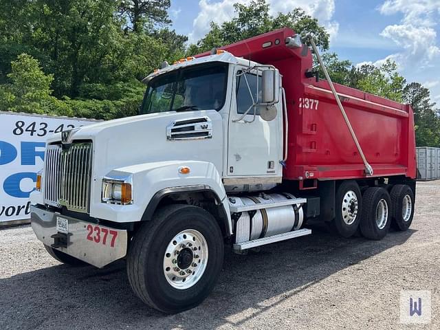 Image of Western Star 4700SF equipment image 1