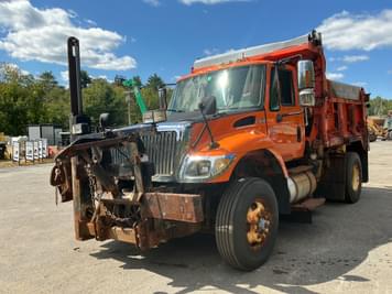 Main image International 7500