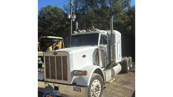 Main image Peterbilt 378