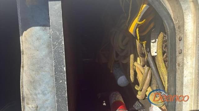 Image of Peterbilt 378 equipment image 4