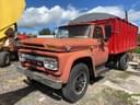 1966 GMC 4000 Image