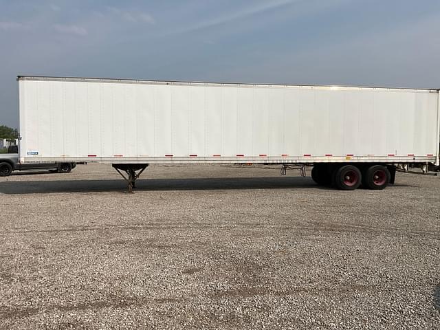 Image of Stoughton AVW-535T-S-C-AR equipment image 3