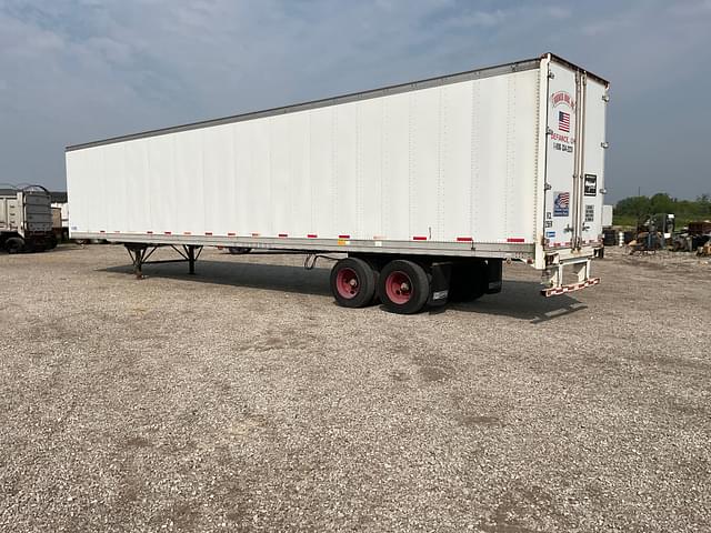 Image of Stoughton AVW-535T-S-C-AR equipment image 4