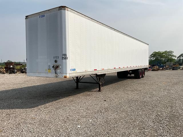 Image of Stoughton AVW-535T-S-C-AR equipment image 2