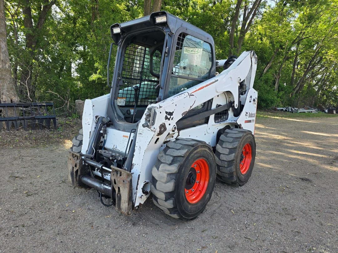 Image of Bobcat S750 Primary image