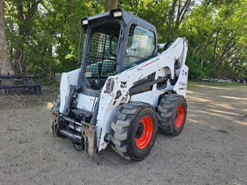 Main image Bobcat S750