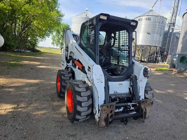 Image of Bobcat S750 equipment image 2