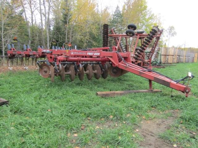 Image of Wil-Rich V957 equipment image 1