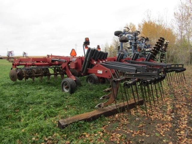 Image of Wil-Rich V957 equipment image 4